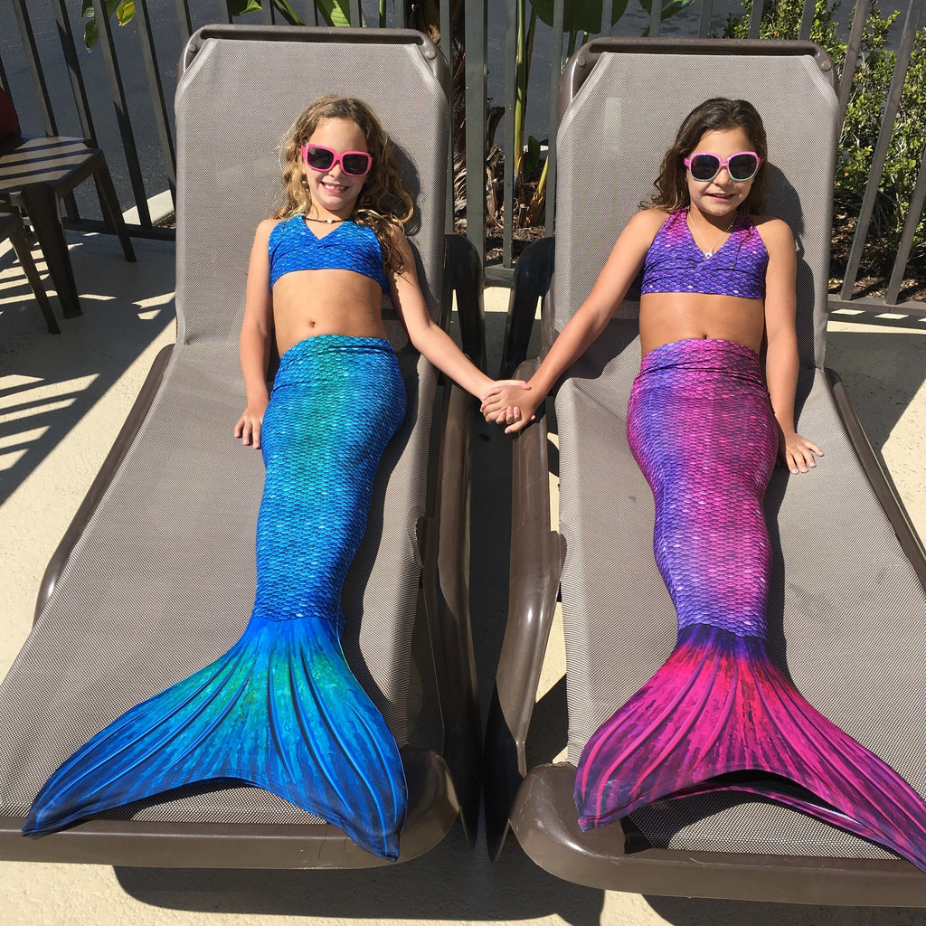 What Mermaid Tails on Amazon get the Best Reviews? Review of Mermaid Tails on Amazon