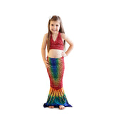 Seven Seas Toddler Mermaid Tail