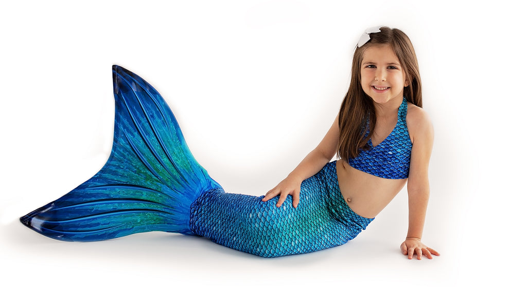 What is the Best Mermaid Tail for Swimming?
