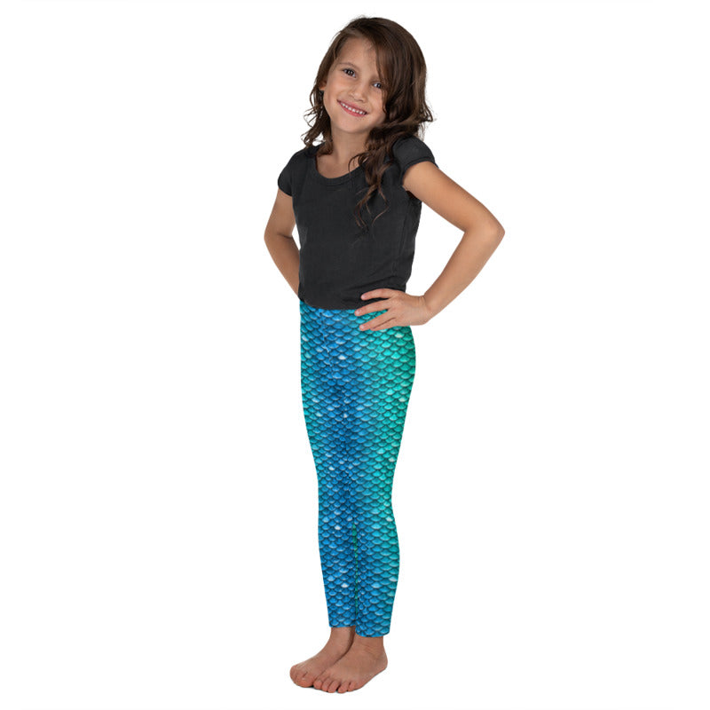 Our NEW Premium Swimmable Leggings have arrived!