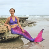 Clearance Mermaid Tail Skins (Return/Second Mermaid Tails at a large discount)