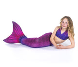 Clearance Mermaid Tail Skins (Return/Second Mermaid Tails at a large discount)