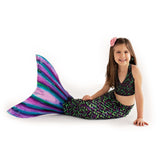 Clearance Mermaid Tail Skins (Return/Second Mermaid Tails at a large discount)