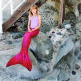 Clearance Mermaid Tail Skins (Return/Second Mermaid Tails at a large discount)