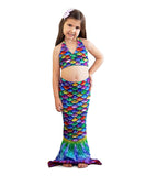 Clearance Mermaid Tail Skins (Return/Second Mermaid Tails at a large discount)