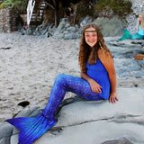 Clearance Mermaid Tail Skins (Return/Second Mermaid Tails at a large discount)