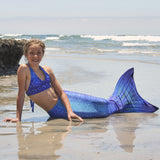 Clearance Mermaid Tail Skins (Return/Second Mermaid Tails at a large discount)