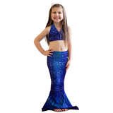 Clearance Mermaid Tail Skins (Return/Second Mermaid Tails at a large discount)