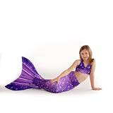 Clearance Mermaid Tail Skins (Return/Second Mermaid Tails at a large discount)