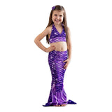 Clearance Mermaid Tail Skins (Return/Second Mermaid Tails at a large discount)