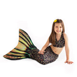 Clearance Mermaid Tail Skins (Return/Second Mermaid Tails at a large discount)