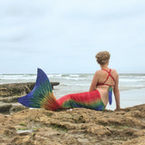 Clearance Mermaid Tail Skins (Return/Second Mermaid Tails at a large discount)