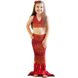 Clearance Mermaid Tail Skins (Return/Second Mermaid Tails at a large discount)