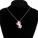 Unicorn Necklace