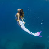 Clearance Mermaid Tail Skins (Return/Second Mermaid Tails at a large discount)