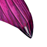 Bali Blush Mermaid Tail Skin