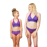 Return/Second Mermaid Bikini Set