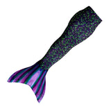 Dragon Tail Mermaid Tail Skin