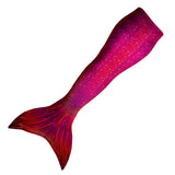 Clearance Mermaid Tail Skins (Return/Second Mermaid Tails at a large discount)