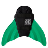 Green Keiki (child size) Mermaid Monofin