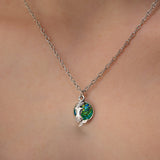 Mermaid Necklace