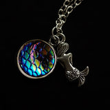 Mermaid Necklace