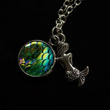 Mermaid Necklace