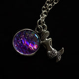 Mermaid Necklace