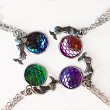 Mermaid Necklace