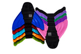 Purple Nunui (teen/adult size) Mermaid Monofin