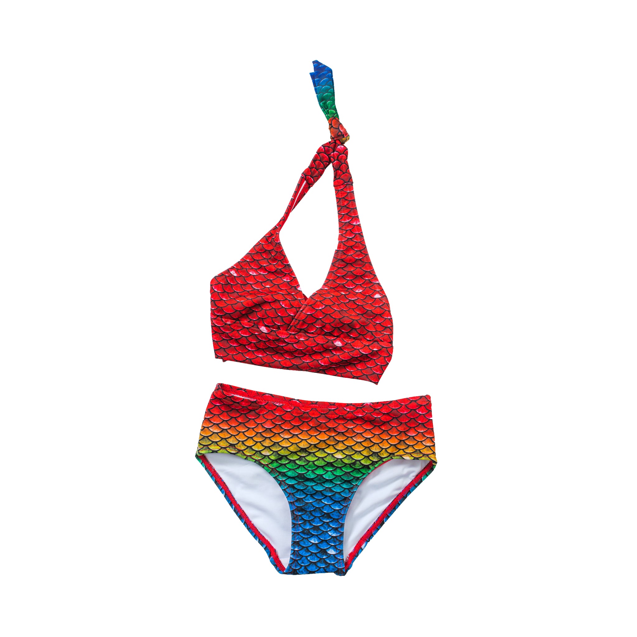 Seven Seas Mermaid Bikini Set | Sun Tail Mermaid