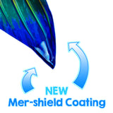 Seven Seas Mermaid Tail + Monofin Set