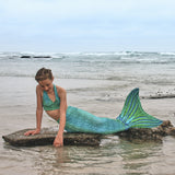 Clearance Mermaid Tail Skins (Return/Second Mermaid Tails at a large discount)