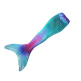 Clearance Mermaid Tail Skins (Return/Second Mermaid Tails at a large discount)