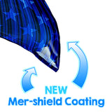 Super Siren Mermaid Tail Skin