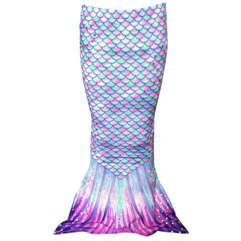 mermaid tails for toddlers