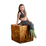 Sea Monster Toddler Mermaid Tail